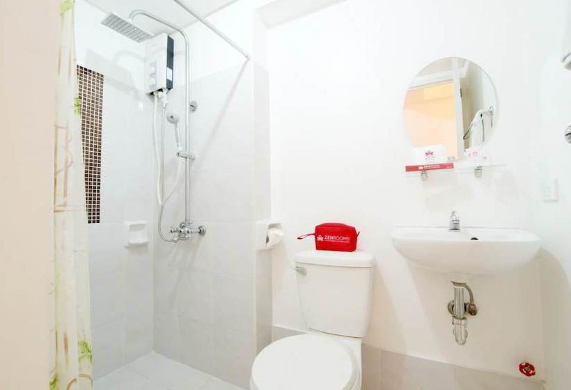 Hotel Zen Rooms Basic Dian St. Makati