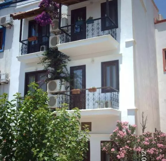Kleo Boutique Otel Kalkan