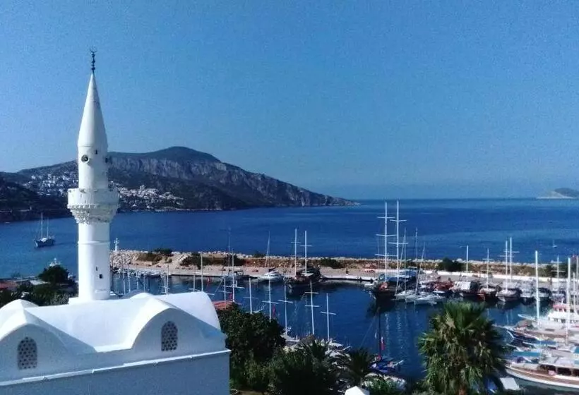 Kleo Boutique Otel Kalkan