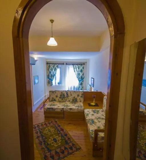Kleo Boutique Otel Kalkan