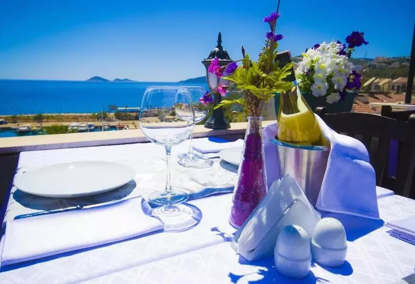 Kleo Boutique Otel Kalkan
