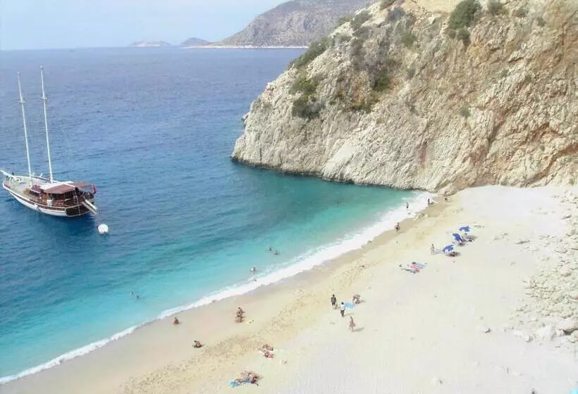 Kleo Boutique Otel Kalkan