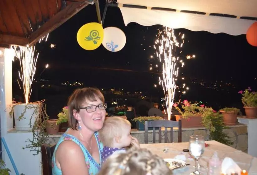 Kleo Boutique Otel Kalkan