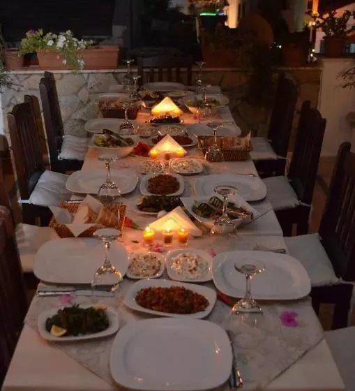 Kleo Boutique Otel Kalkan