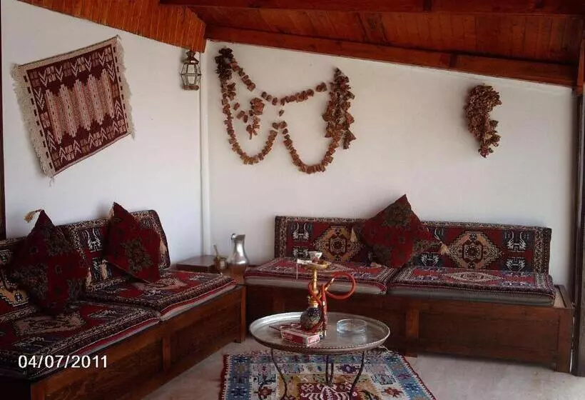 Kleo Boutique Otel Kalkan