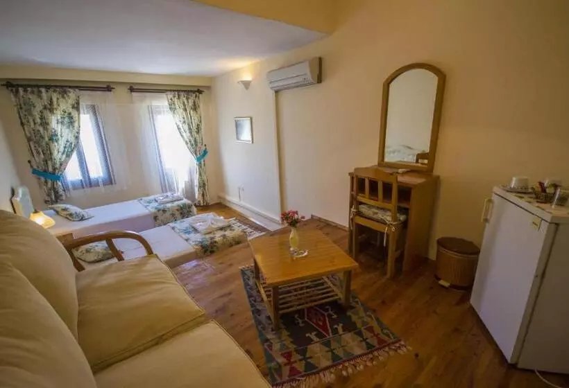 Kleo Boutique Otel Kalkan