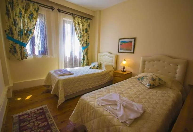 Kleo Boutique Otel Kalkan