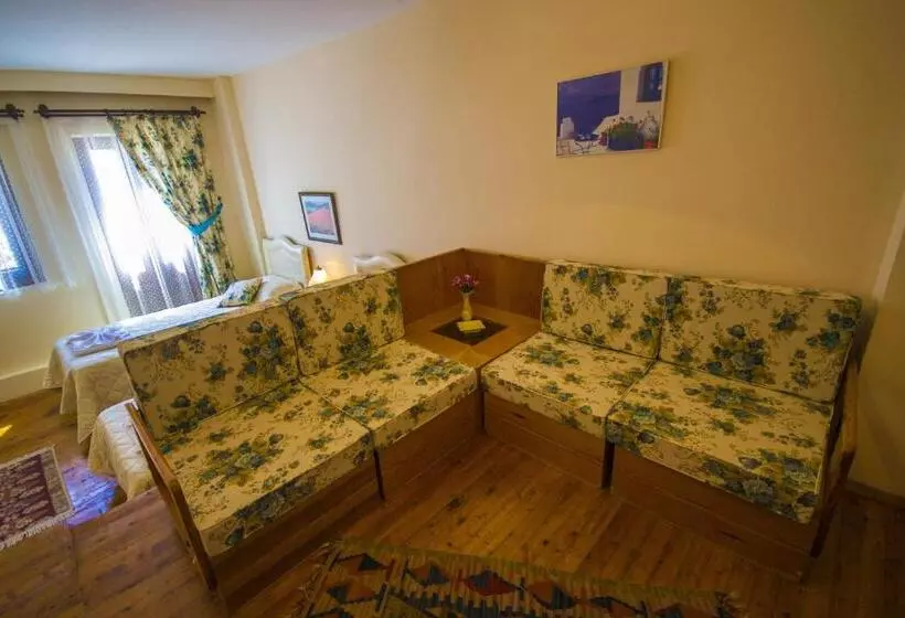 Kleo Boutique Otel Kalkan