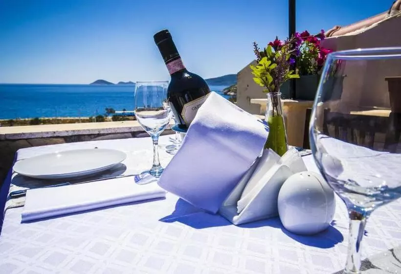 Kleo Boutique Otel Kalkan