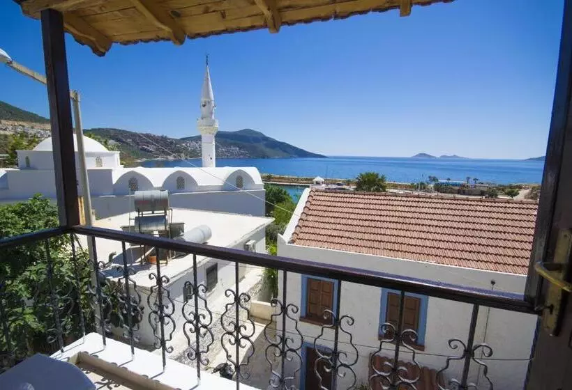 Kleo Boutique Otel Kalkan