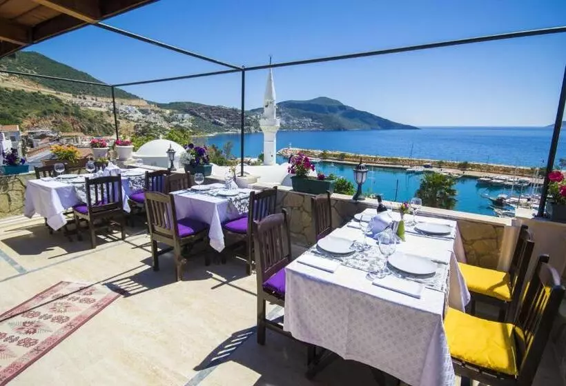 Kleo Boutique Otel Kalkan