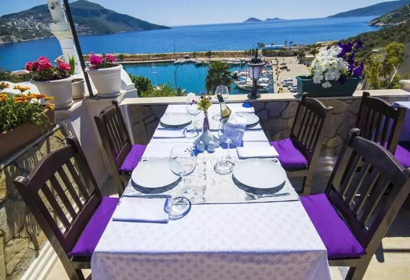 Kleo Boutique Otel Kalkan