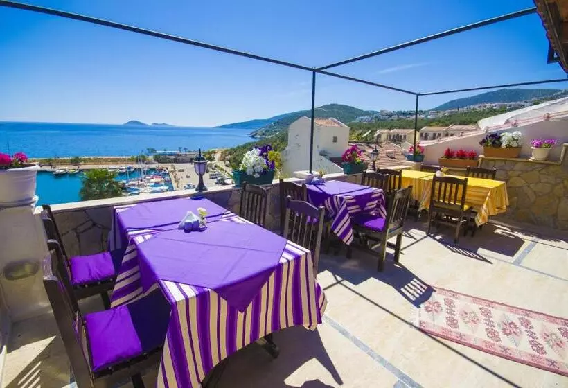 Kleo Boutique Otel Kalkan