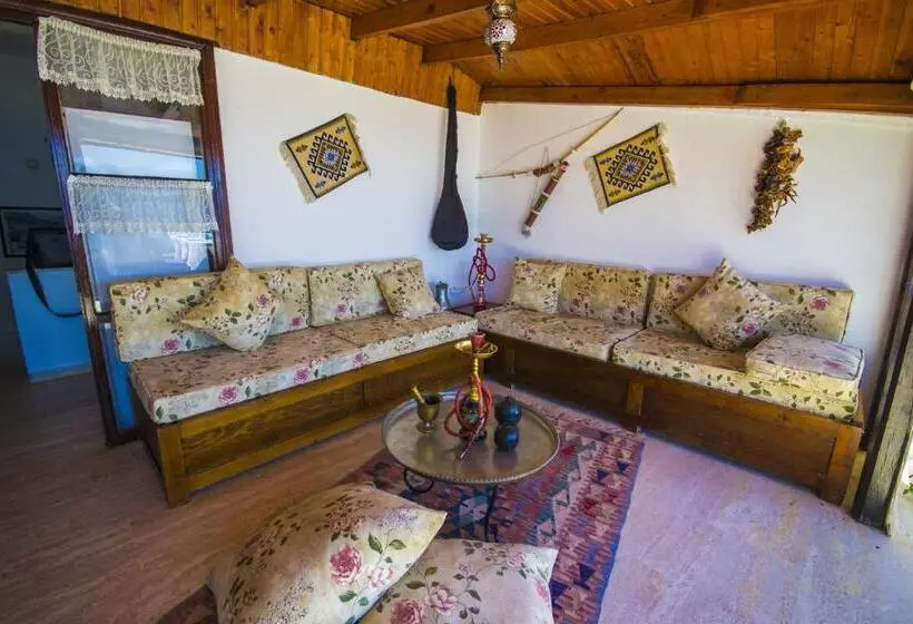 Kleo Boutique Otel Kalkan