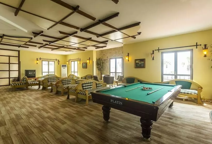 Ladonia Onderhan Hotel   All Inclusive