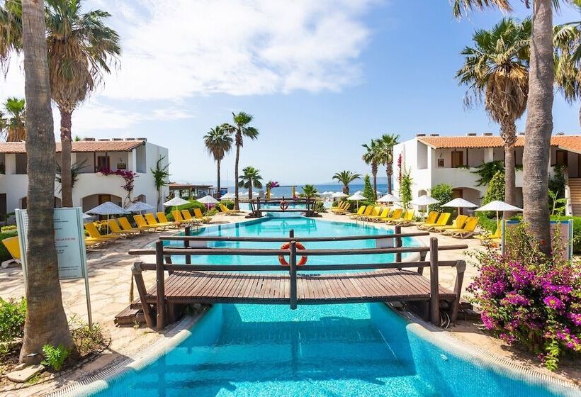 Ladonia Onderhan Hotel   All Inclusive