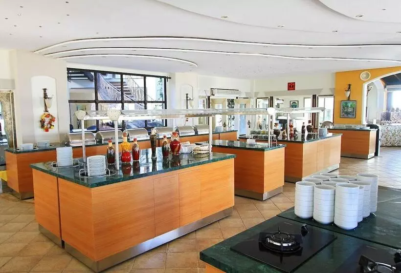 Ladonia Onderhan Hotel   All Inclusive