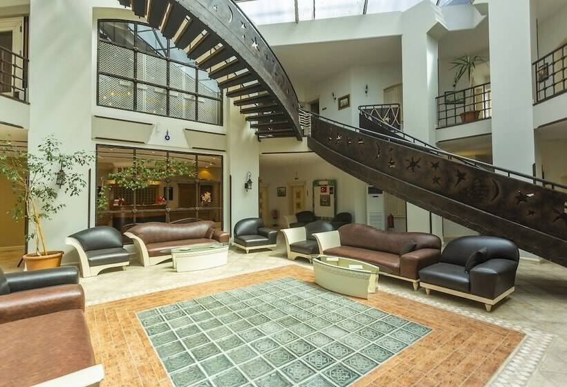 Ladonia Onderhan Hotel   All Inclusive