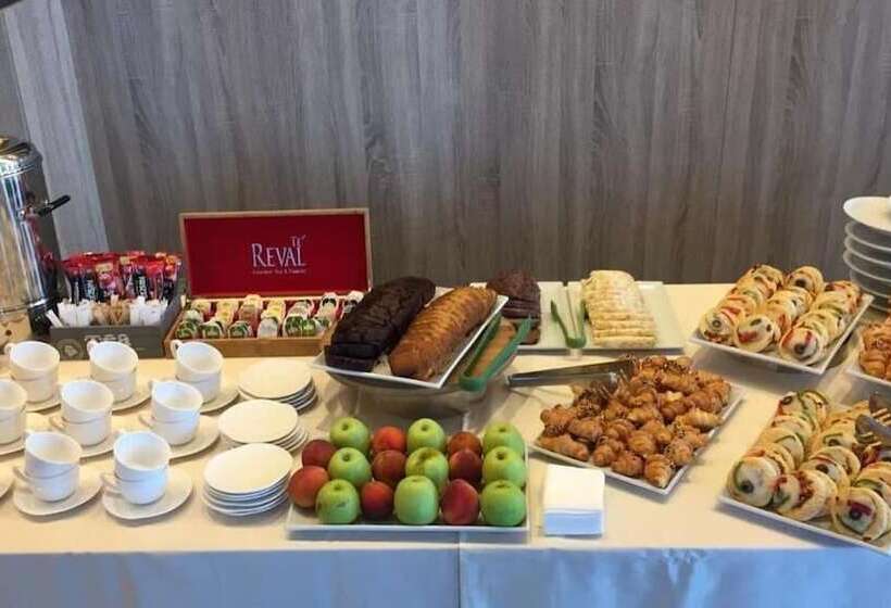 Pearl Of Beirut Hotel & Spa