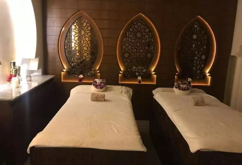 Pearl Of Beirut Hotel & Spa