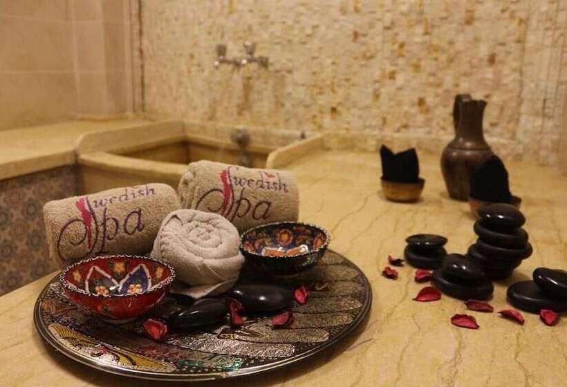 Pearl Of Beirut Hotel & Spa