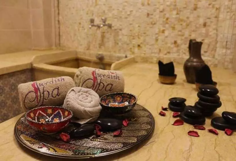 Pearl Of Beirut Hotel & Spa