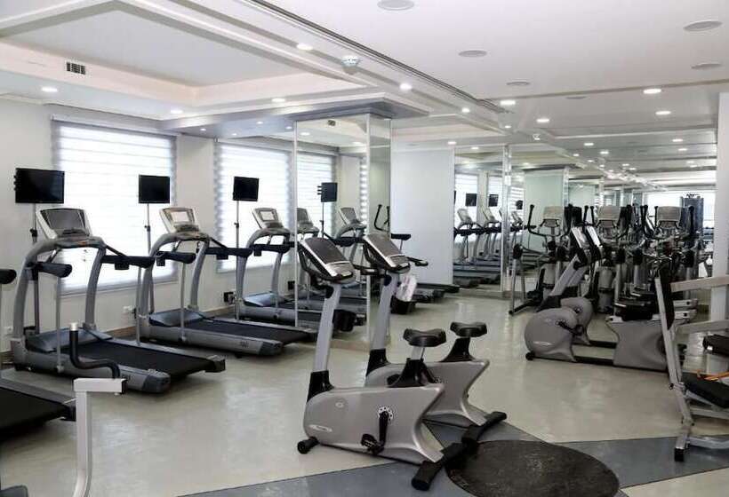 Pearl Of Beirut Hotel & Spa