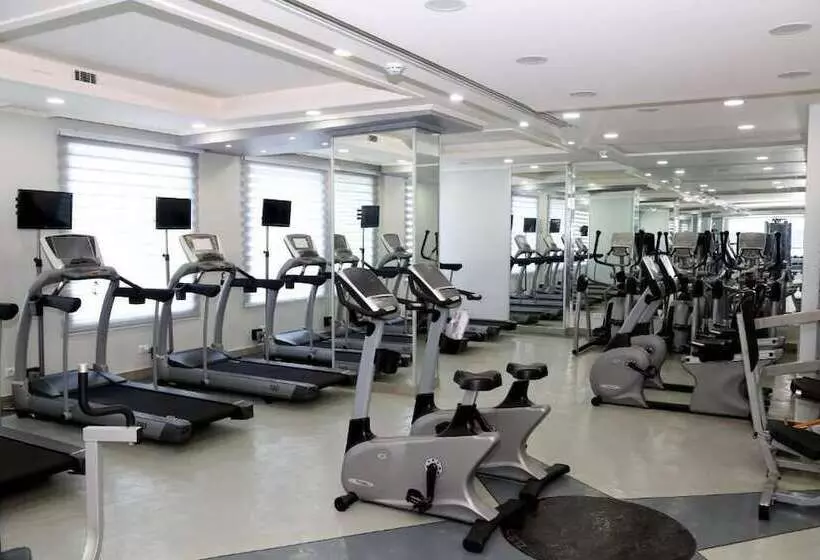 Pearl Of Beirut Hotel & Spa