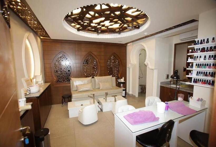 Pearl Of Beirut Hotel & Spa