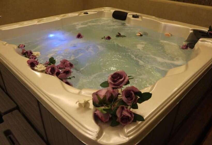 Pearl Of Beirut Hotel & Spa