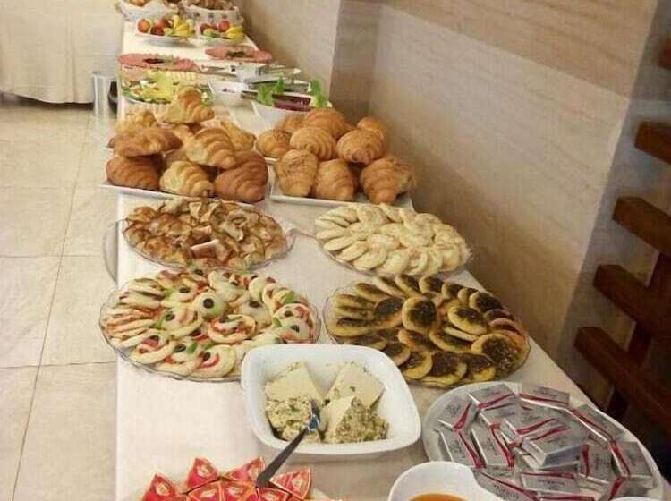 Pearl Of Beirut Hotel & Spa