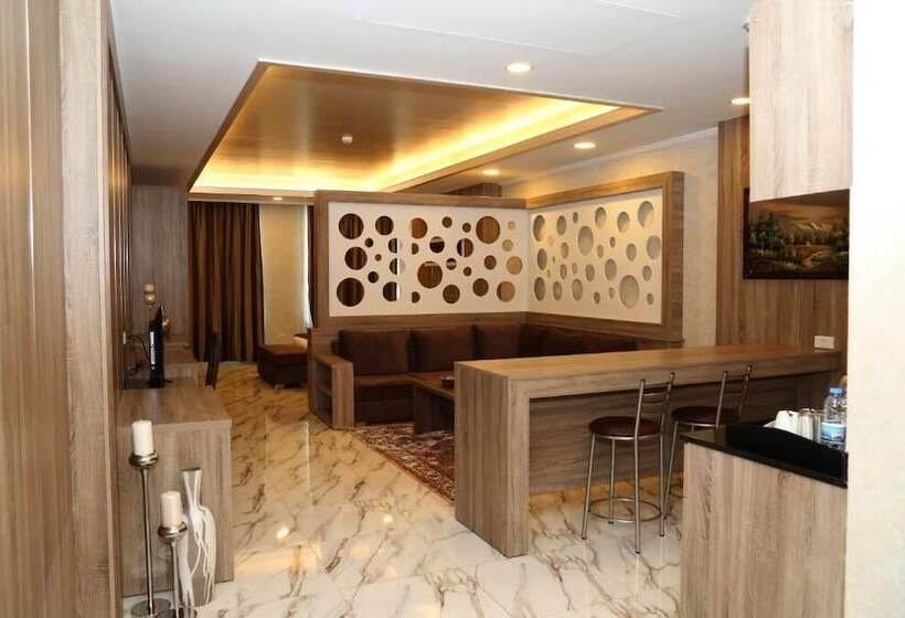 Pearl Of Beirut Hotel & Spa