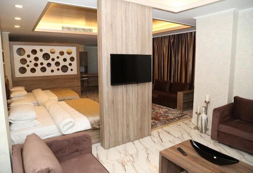 Pearl Of Beirut Hotel & Spa