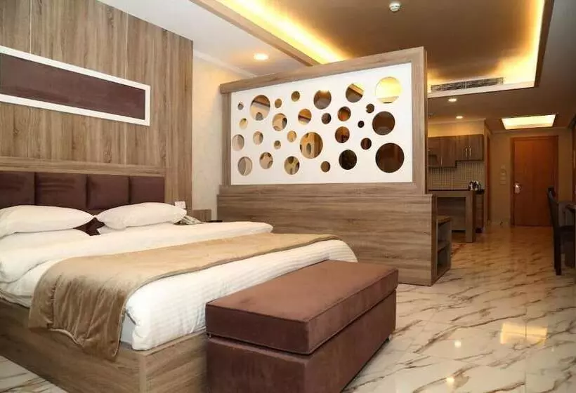 Pearl Of Beirut Hotel & Spa