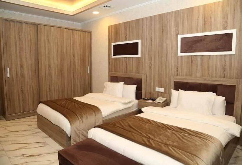 Pearl Of Beirut Hotel & Spa