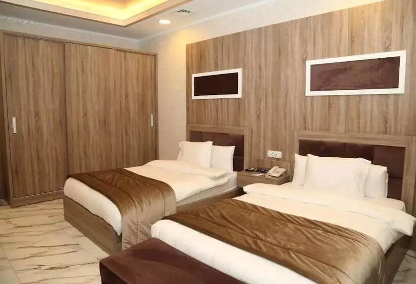 Pearl Of Beirut Hotel & Spa