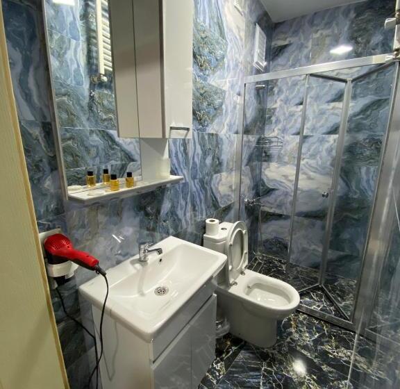 ペンション Masal