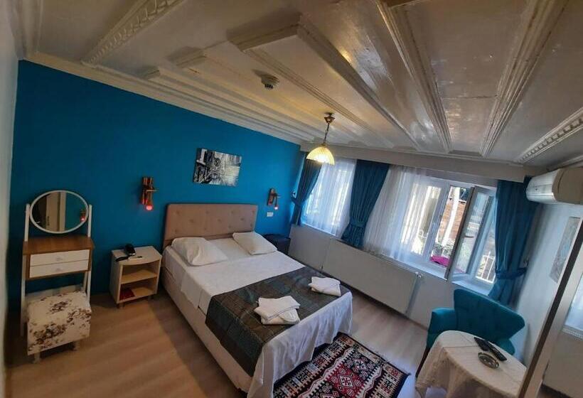 ペンション Masal