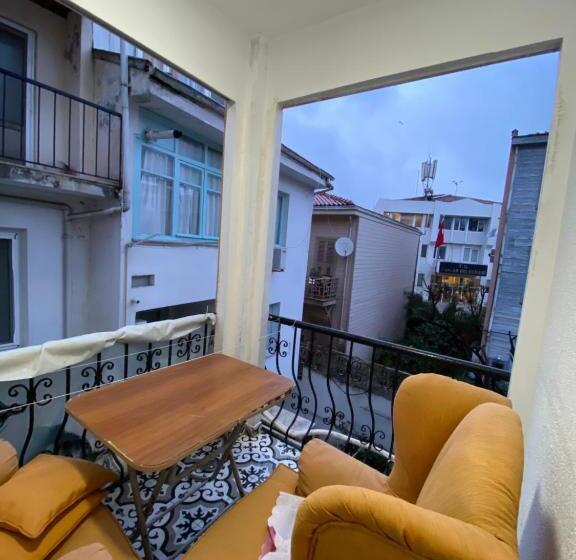 ペンション Masal