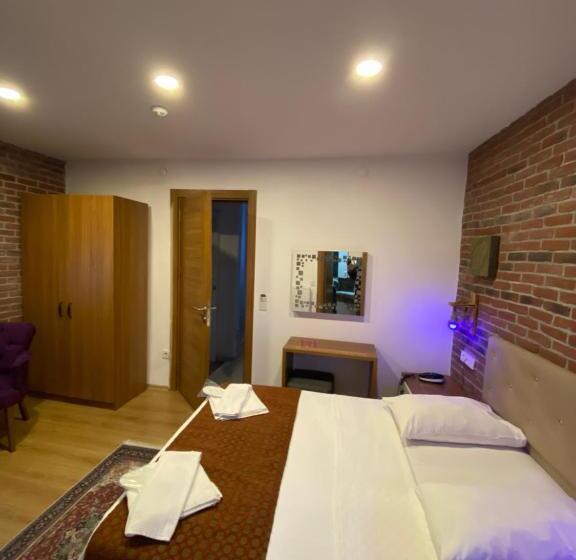 ペンション Masal