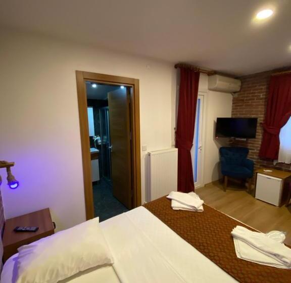 ペンション Masal