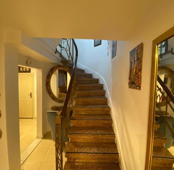 ペンション Masal