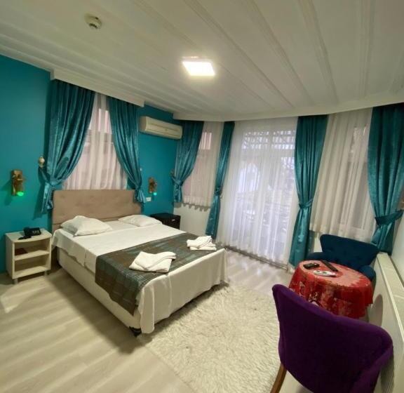 ペンション Masal