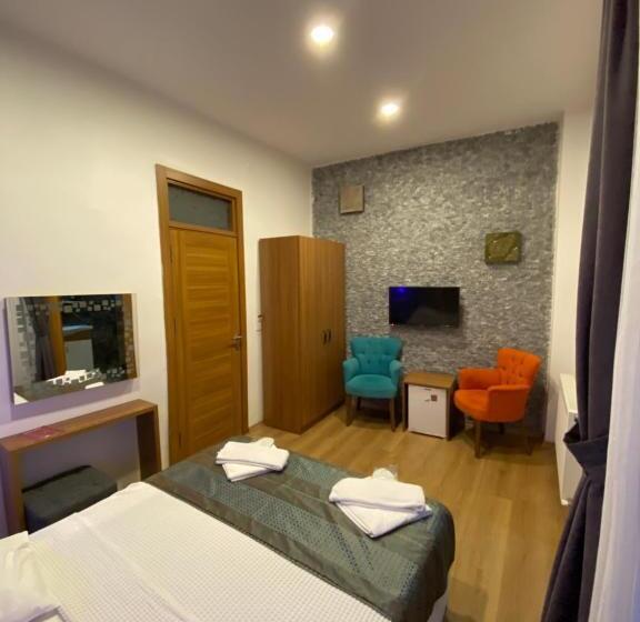 ペンション Masal