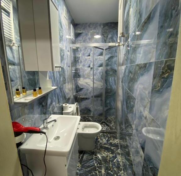 ペンション Masal