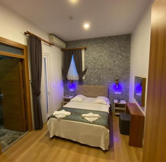 ペンション Masal