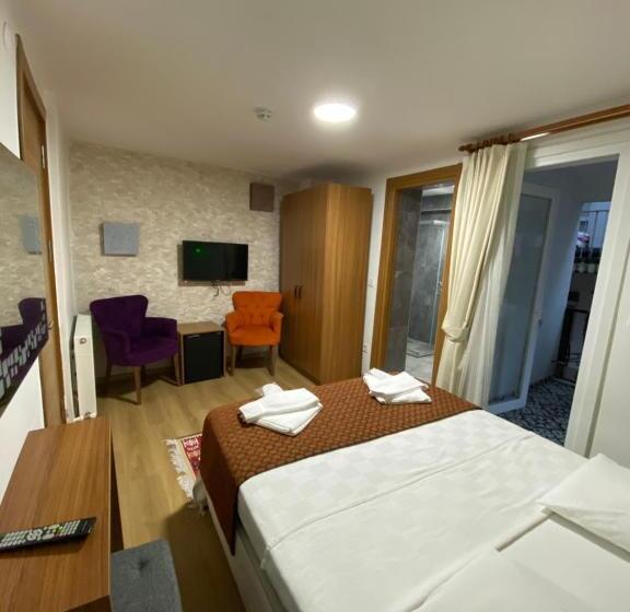 ペンション Masal