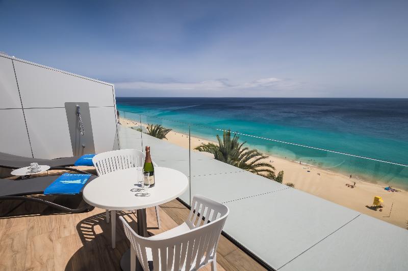 리조트 Apartamentos Garden & Sea Boutique Lodging By Livvo