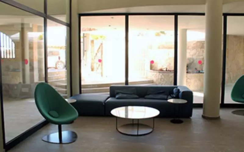 リゾートホテル Apartamentos Garden & Sea Boutique Lodging By Livvo