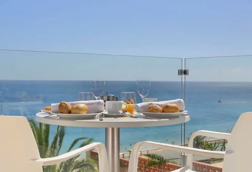 リゾートホテル Apartamentos Garden & Sea Boutique Lodging By Livvo